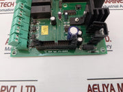 Jowa Ags Interface Board Ver C 17908
