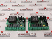 Jowa Ags Interface Board Ver C 17908