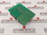 Jowa Ags Interface Board Ver C 17908