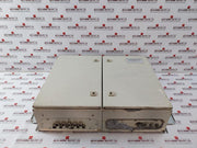 Jowa Cleantoil 9000 Oil Discharge Monitoring Equipment Converting Unit