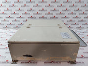 Jowa Cleantoil 9000 Oil Discharge Monitoring Equipment Converting Unit