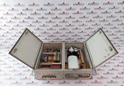 Jowa Cleantoil 9000 Oil Discharge Monitoring Equipment Converting Unit
