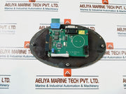 Jowa Uv-cpu Uv-sterilizer Cpu Board Rev B