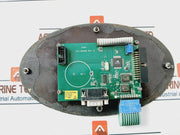 Jowa Uv-cpu Uv-sterilizer Cpu Board Rev B