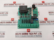 Jowa Uv Interface Board Ver H