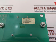 Jowa Uv Interface Board Ver H