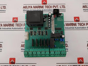Jowa Uv Interface Board Ver H