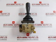 Joystick Control Switch V041 K