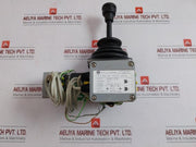 Joystick Controller Spohn & Burkhardt Vns022fn18vrt