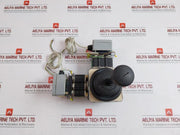 Joystick Controller Spohn & Burkhardt Vns022fn18vrt
