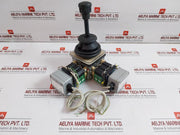 Joystick Controller Spohn & Burkhardt Vns022fn18vrt