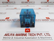 Jqx-62f Electromagnetic Relay