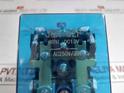 Jqx-62f Electromagnetic Relay
