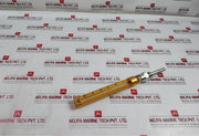 Jr 0 To 100°C Sika Industrial Thermometer 