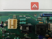 Jrc-H-6Pcrd00502B-Power-Board-Pcb-CBA-96-210231-5
