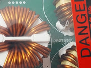 Jrc 6001671L-e Power Circuit Board Yec Ycbd-1661A 94V-0