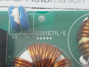 Jrc 6001671L-e Power Circuit Board Yec Ycbd-1661A 94V-0
