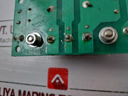 Jrc 6001671L-e Power Circuit Board Yec Ycbd-1661A 94V-0