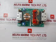 Jrc 6001671L-e Power Circuit Board Yec Ycbd-1661A 94V-0