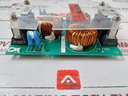 Jrc 6001671L-e Power Circuit Board Yec Ycbd-1661A 94V-0