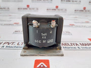 Jrc 6Lwrd00044 Transformer 5Mh 4A