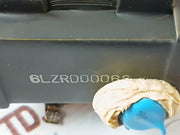 Jrc 6Lzrd00068 Transformer 1.2A 100Mh