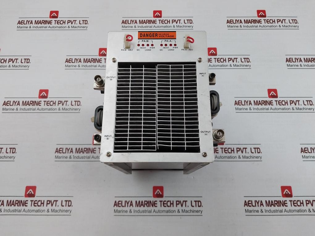 Jrc Cah-250