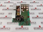 Jrc Cbg-711 Dc-dc Converter Pcb Board 6Pckd00623B