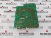 Jrc Cbg-711 Dc-dc Converter Pcb Board 6Pckd00623B