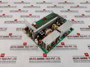 Jrc Cbg-711 Dc-dc Converter Pcb Board 6Pckd00623B