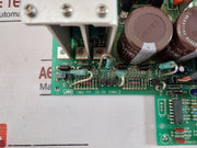 Jrc Cbg-711 Dc-dc Converter Pcb Board 6Pckd00623B