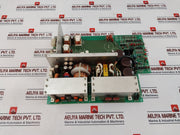 Jrc Cbg-711 Dc-dc Converter Pcb Board 6Pckd00623B