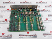 Jrc Ccl-219 Printed Circuit Board