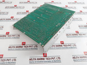 Jrc Ccl-219 Printed Circuit Board