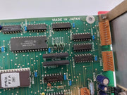Jrc Ccl-219 Printed Circuit Board