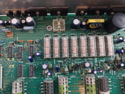 Jrc Ccl-219 Printed Circuit Board