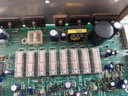 Jrc Ccl-219 Printed Circuit Board