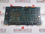 Jrc Ccp-4004A Printed Circuit Board 004653