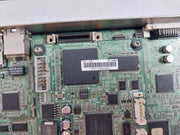 Jrc Cdc-1324 Radar Processor Card High Density Printed Circuit Board