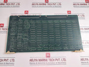 Jrc Cdd-4111C Pcb Card Mppc08887 A