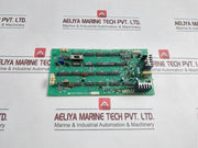 JRC CDJ-343B Printed Circuit Board PCB 6PCBS0I04IB