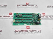 JRC CDJ-343B Printed Circuit Board PCB 6PCBS0I04IB