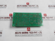 JRC CDJ-343B Printed Circuit Board PCB 6PCBS0I04IB