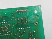 JRC CDJ-343B Printed Circuit Board PCB 6PCBS0I04IB