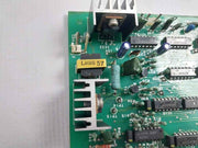 JRC CDJ-343B Printed Circuit Board PCB 6PCBS0I04IB