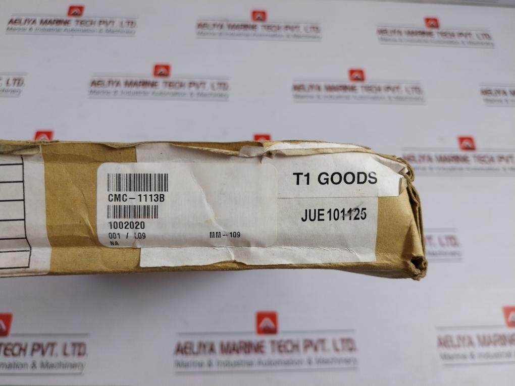 Jrc Cmc-940a Ccu