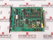 Jrc Cmk-429A Miu Printed Circuit Board 6Pcsc30027C