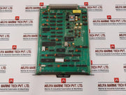 Jrc Cmk-429A Miu Printed Circuit Board 6Pcsc30027C