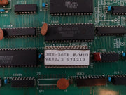 Jrc Cmk-429A Miu Printed Circuit Board 6Pcsc30027C