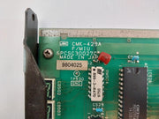 Jrc Cmk-429A Miu Printed Circuit Board 6Pcsc30027C